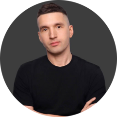 Вербицкий Алексей Алексеевич