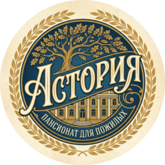 Пансионат для пожилых Эдем