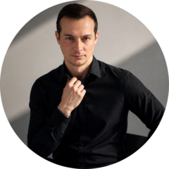 Греков Глеб Николаевич