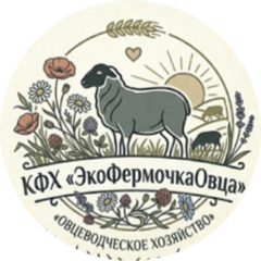 Крестьянское (Фермерское) Хозяйство Экофермочкаовца