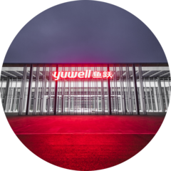 Jiangsu Yuyue Medical Equipment & Supply Co.,Ltd