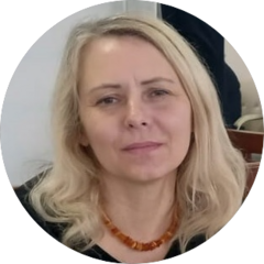 Айкина Ольга Владимировна