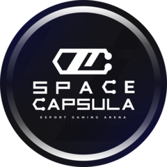 Сеть компьютерных клубов Space CAPSULA