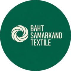 BAHT SAMARQAND TEKS