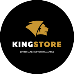 Kingstore (ИП Ильин Андриан Вячеславович)