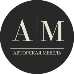 Мастерская дизайнерской мебели А|М