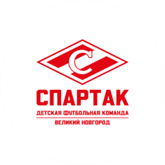 ДФК Спартак Великий Новгород (ИП Анисимов Никита Владимирович)