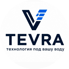 TEVRA|Технологии водных решений и автоматизации