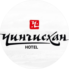 Чингисхан