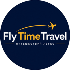 FLYTIME TRAVEL