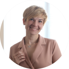 Калинина Елена Александровна