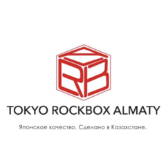 TOKYO ROPE ALMATY