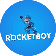 Rocketboy