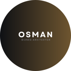 OSMAN Consulting