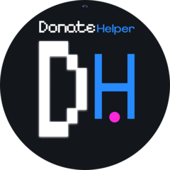 DonateHelper