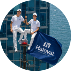 Halovat Matras