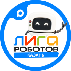 Лига роботов (ИП Сырыгин Александр Александрович)