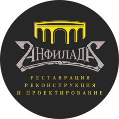 Анфилада