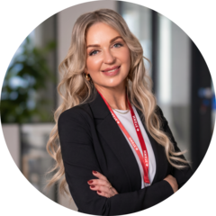 Антипина Татьяна Евгеньевна