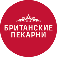 Британские пекарни