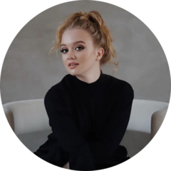 Березина Карина Ивановна