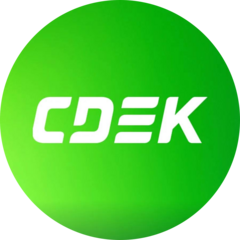 CDEK (ИП Петров Дмитрий Сергеевич)