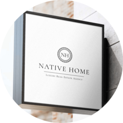 Native Home