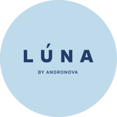 Luna by Andronova
