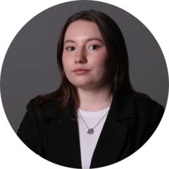 Шарыгина Полина Анатольевна