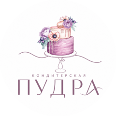Кондитерская фабрика Пудра