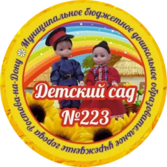 МБДОУ № 223