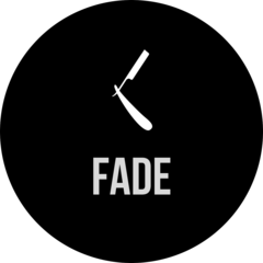 Fade Барбершоп