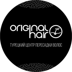 Ориджиналхейр