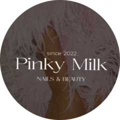 Pinky Milk Beauty