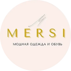 Mersi shop