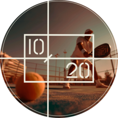 Падел-клуб 10|20