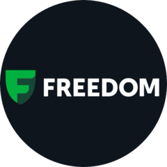 ЧК FREEDOM LIFESTYLE LTD.