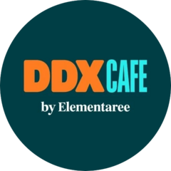 DDX Cafe by Elementaree