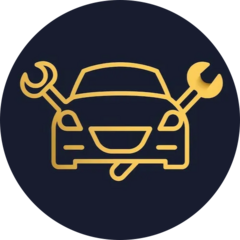 Автосервис на улице Пролетарской, 6А