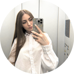 Веремьёва Анастасия Александровна