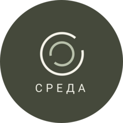 Мультицентр ресурса и эстетики Среда