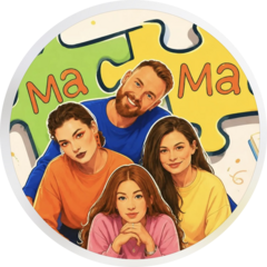 Пространство развития МАМА