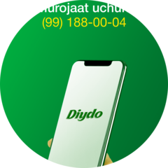 DIYDO-PRODUCTS