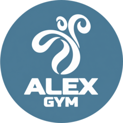ALEX FITNESS Ирис