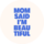 MOM SAID I'M BEAUTIFUL
