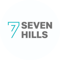 Seven Hills of Kazakhstan
