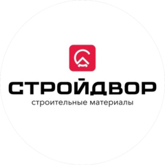 СТРОЙДВОР