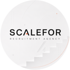 Scalefor Agency