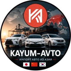 KAYUMAVTO