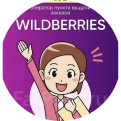 ПВЗ Wildberries (ИП Быструшкин Сергей Петрович)
